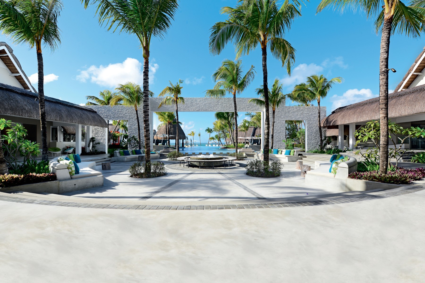 Ambre Mauritius